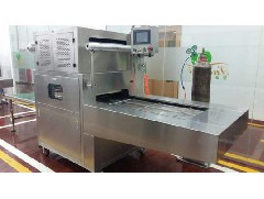 江門包裝設備油溫升高的原因