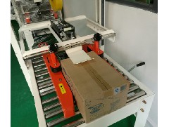 江門包裝設備出現夾粉現象如何處理