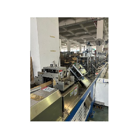 Corner of the factory building (1)