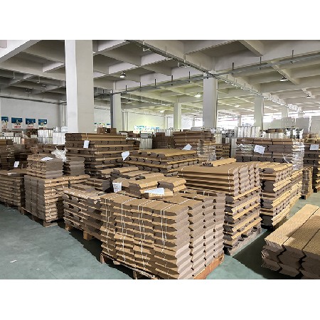 Corner of the factory building (5)