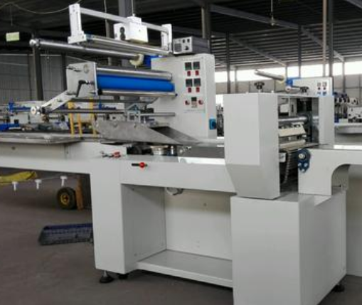 江門后道包裝流水線 江門后道包裝流水線